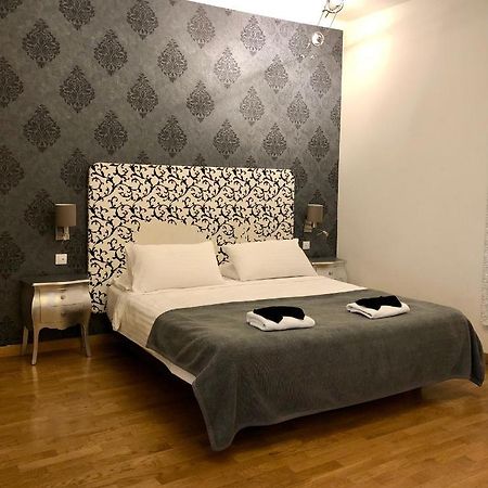 פראג Dolce Vita Suites Boutique מראה חיצוני תמונה