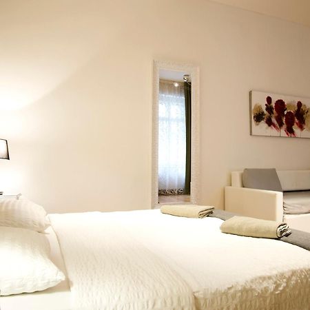 פראג Dolce Vita Suites Boutique חדר תמונה
