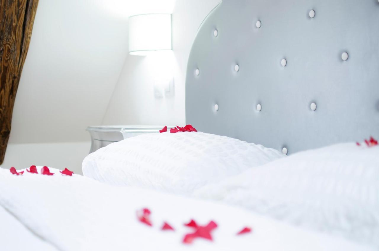 פראג Dolce Vita Suites Boutique מראה חיצוני תמונה