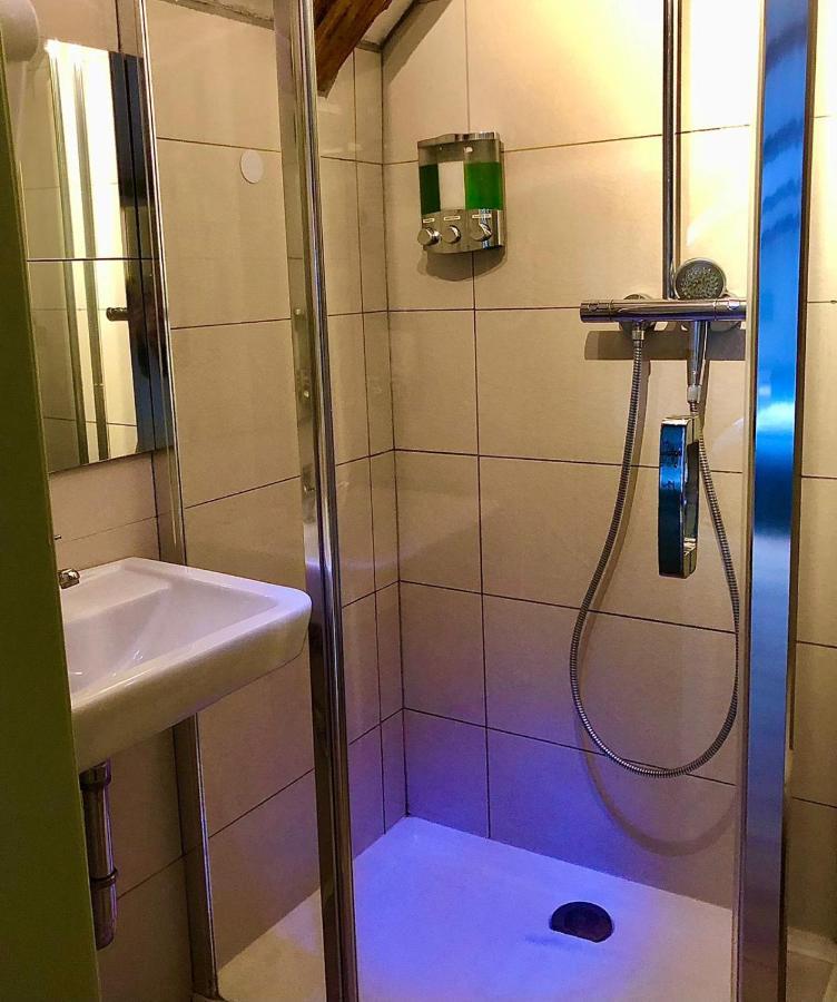 פראג Dolce Vita Suites Boutique מראה חיצוני תמונה