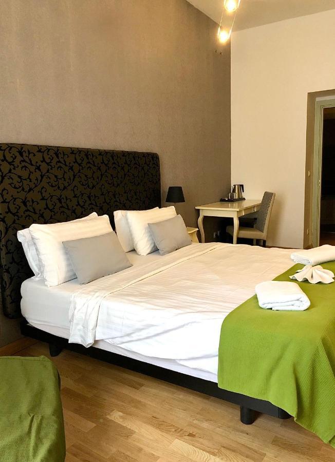 פראג Dolce Vita Suites Boutique מראה חיצוני תמונה