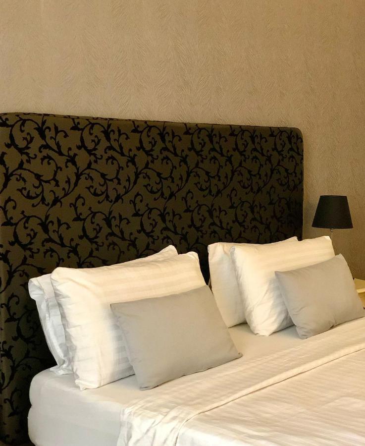 פראג Dolce Vita Suites Boutique מראה חיצוני תמונה