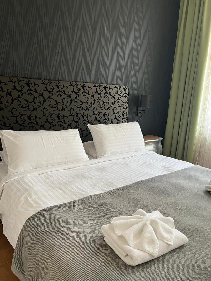 פראג Dolce Vita Suites Boutique מראה חיצוני תמונה