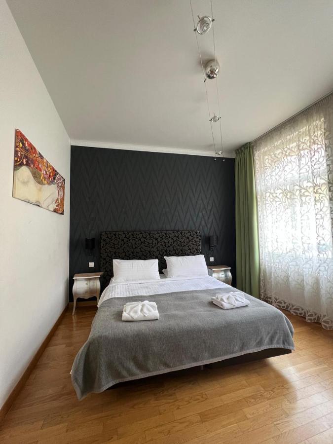 פראג Dolce Vita Suites Boutique מראה חיצוני תמונה