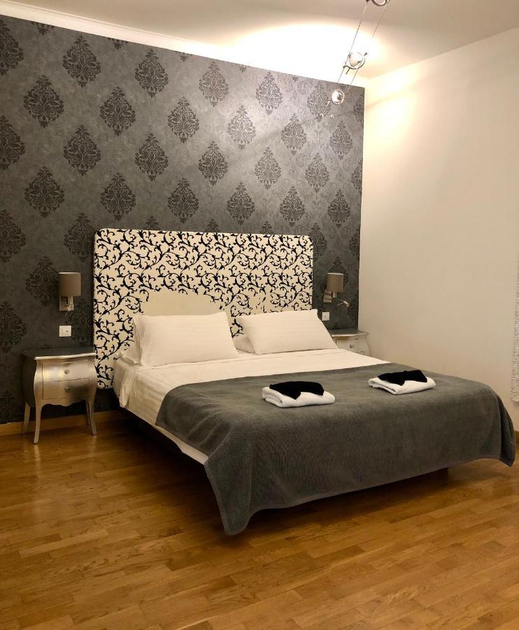 פראג Dolce Vita Suites Boutique מראה חיצוני תמונה