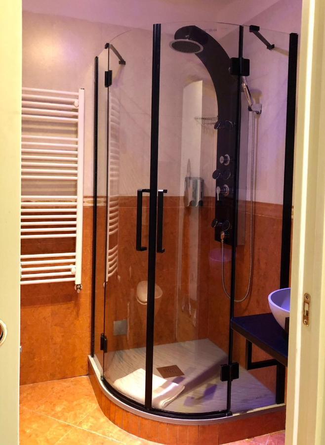 פראג Dolce Vita Suites Boutique מראה חיצוני תמונה