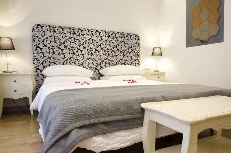 פראג Dolce Vita Suites Boutique מראה חיצוני תמונה