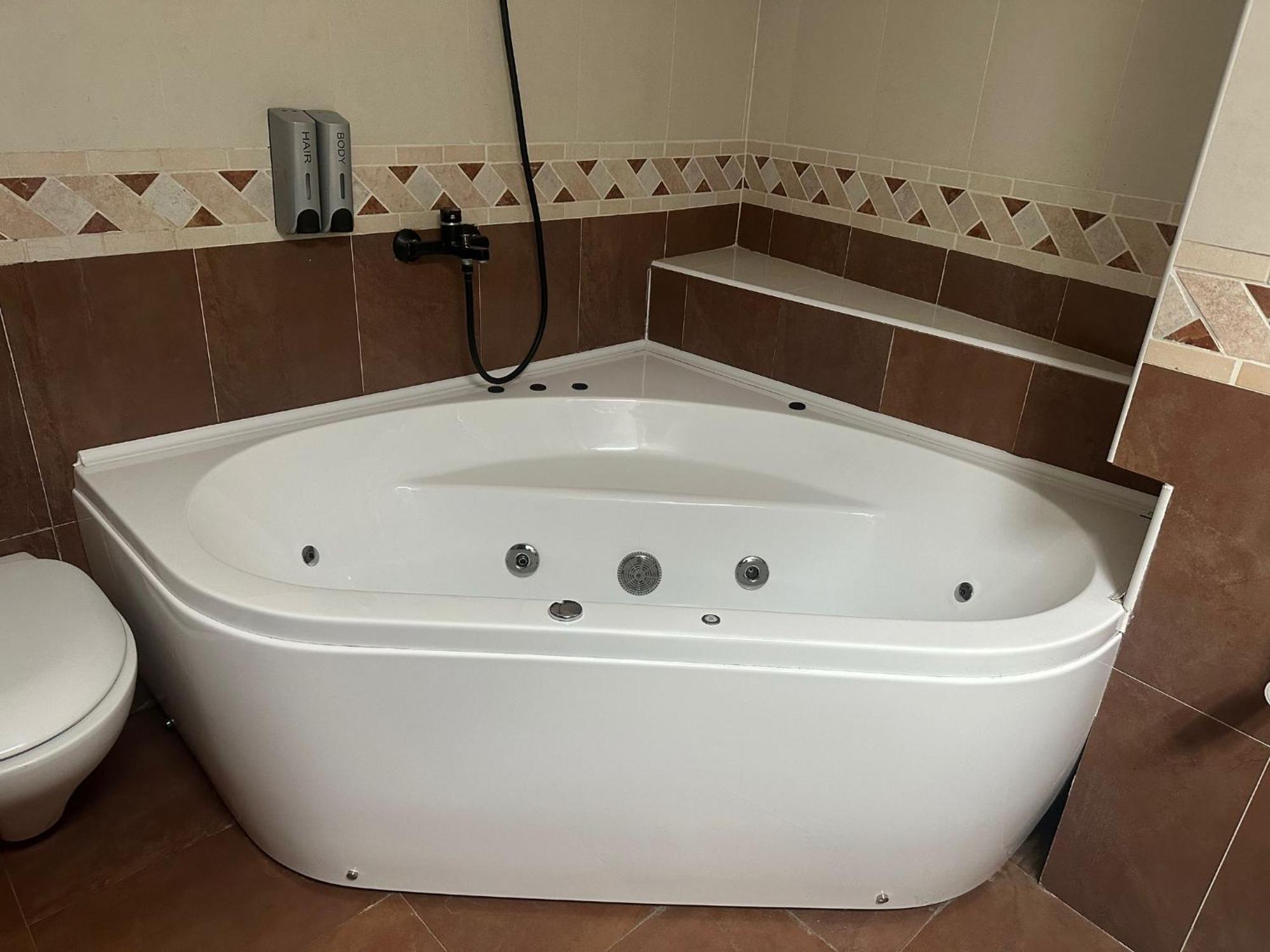 פראג Dolce Vita Suites Boutique מראה חיצוני תמונה