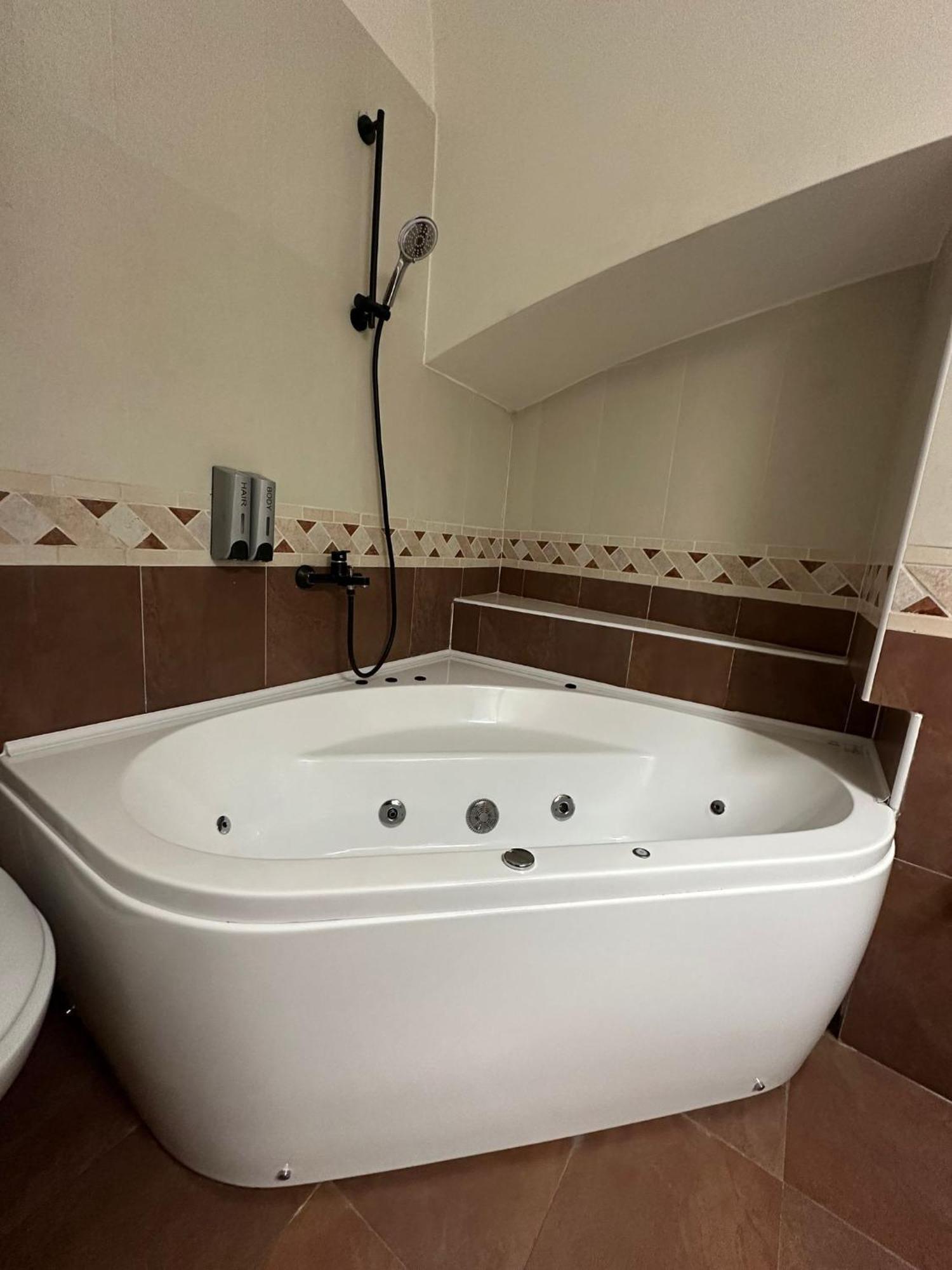 פראג Dolce Vita Suites Boutique מראה חיצוני תמונה