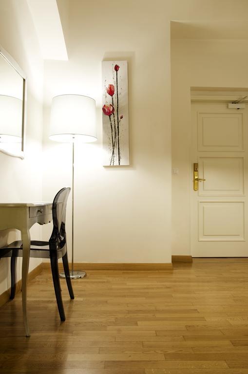 פראג Dolce Vita Suites Boutique מראה חיצוני תמונה