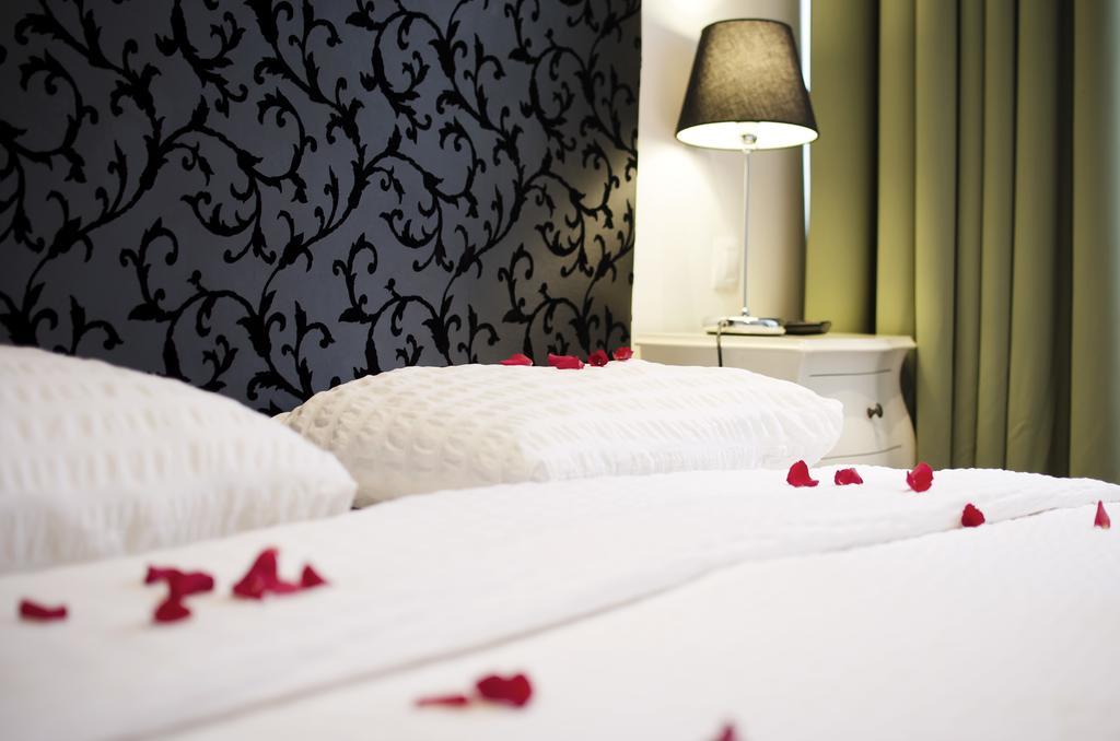פראג Dolce Vita Suites Boutique מראה חיצוני תמונה