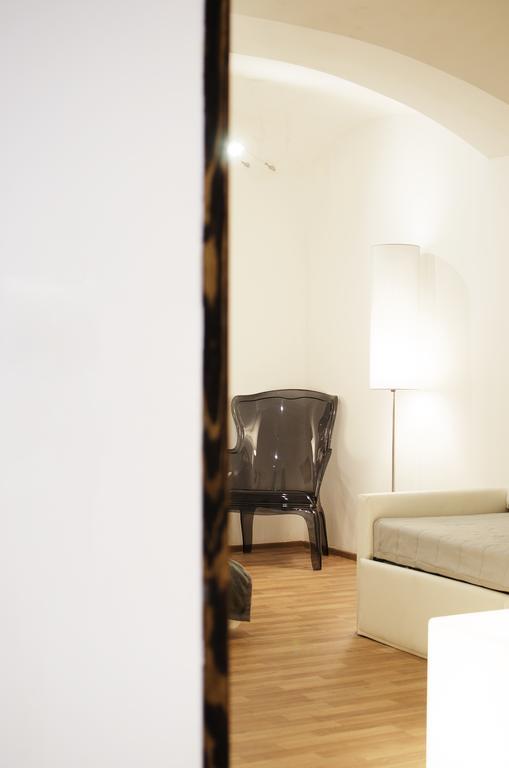פראג Dolce Vita Suites Boutique מראה חיצוני תמונה