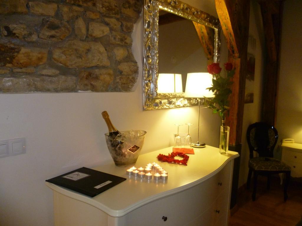פראג Dolce Vita Suites Boutique מראה חיצוני תמונה
