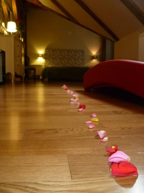 פראג Dolce Vita Suites Boutique מראה חיצוני תמונה