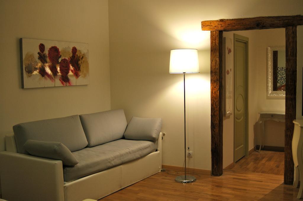 פראג Dolce Vita Suites Boutique מראה חיצוני תמונה