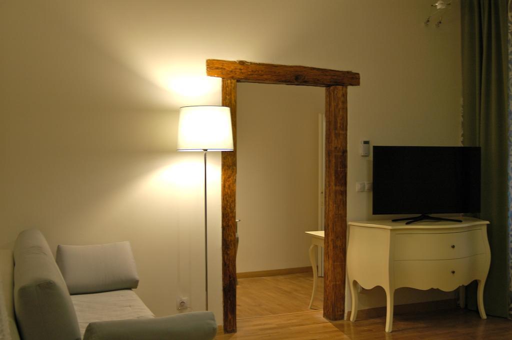 פראג Dolce Vita Suites Boutique מראה חיצוני תמונה