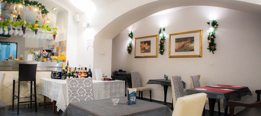פראג Dolce Vita Suites Boutique מראה חיצוני תמונה