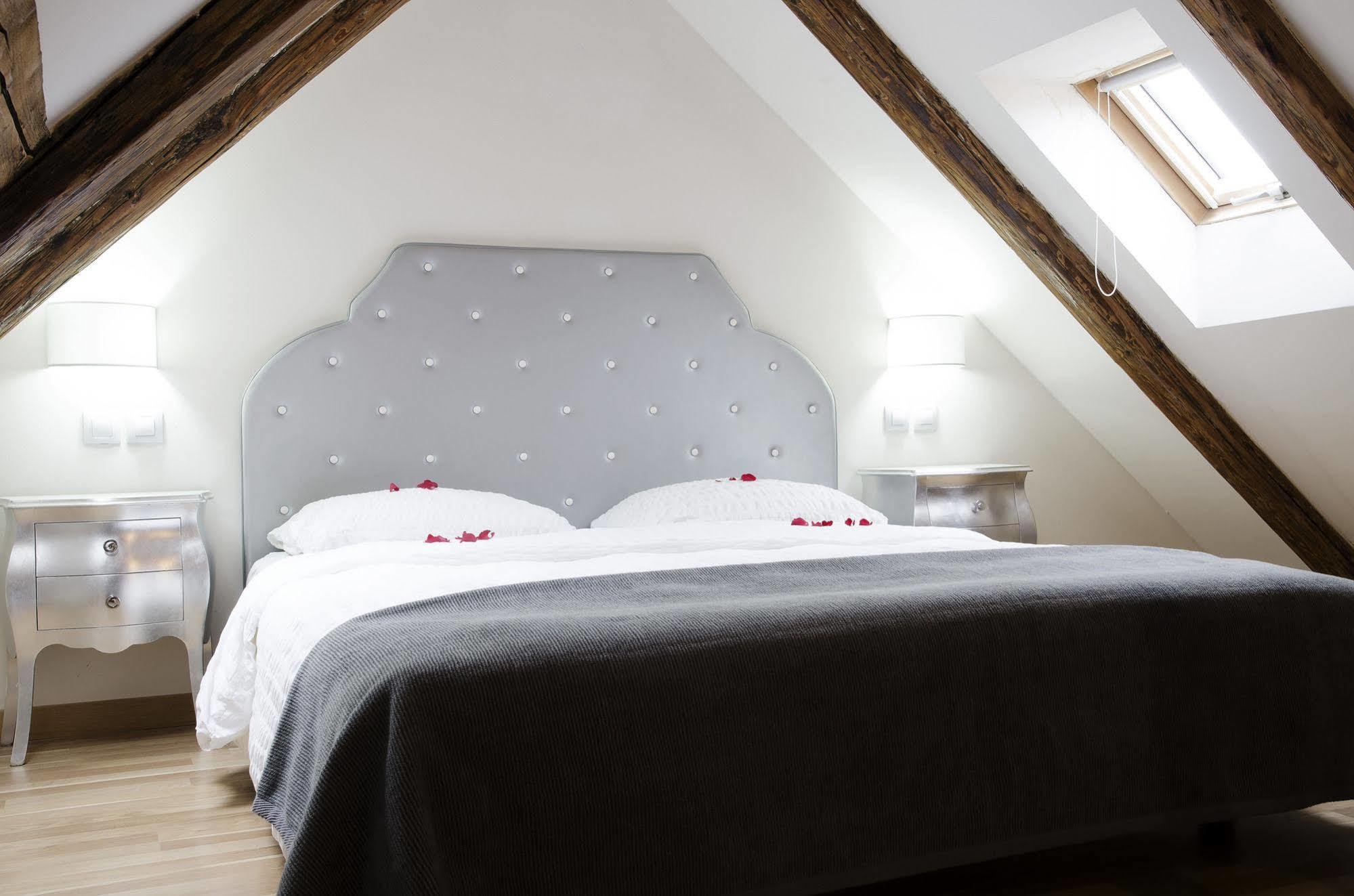 פראג Dolce Vita Suites Boutique מראה חיצוני תמונה