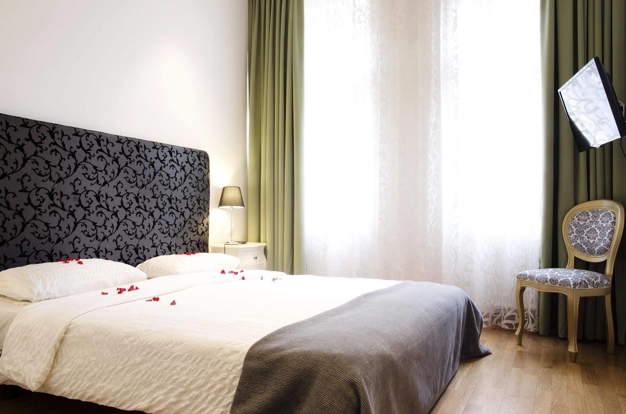 פראג Dolce Vita Suites Boutique מראה חיצוני תמונה