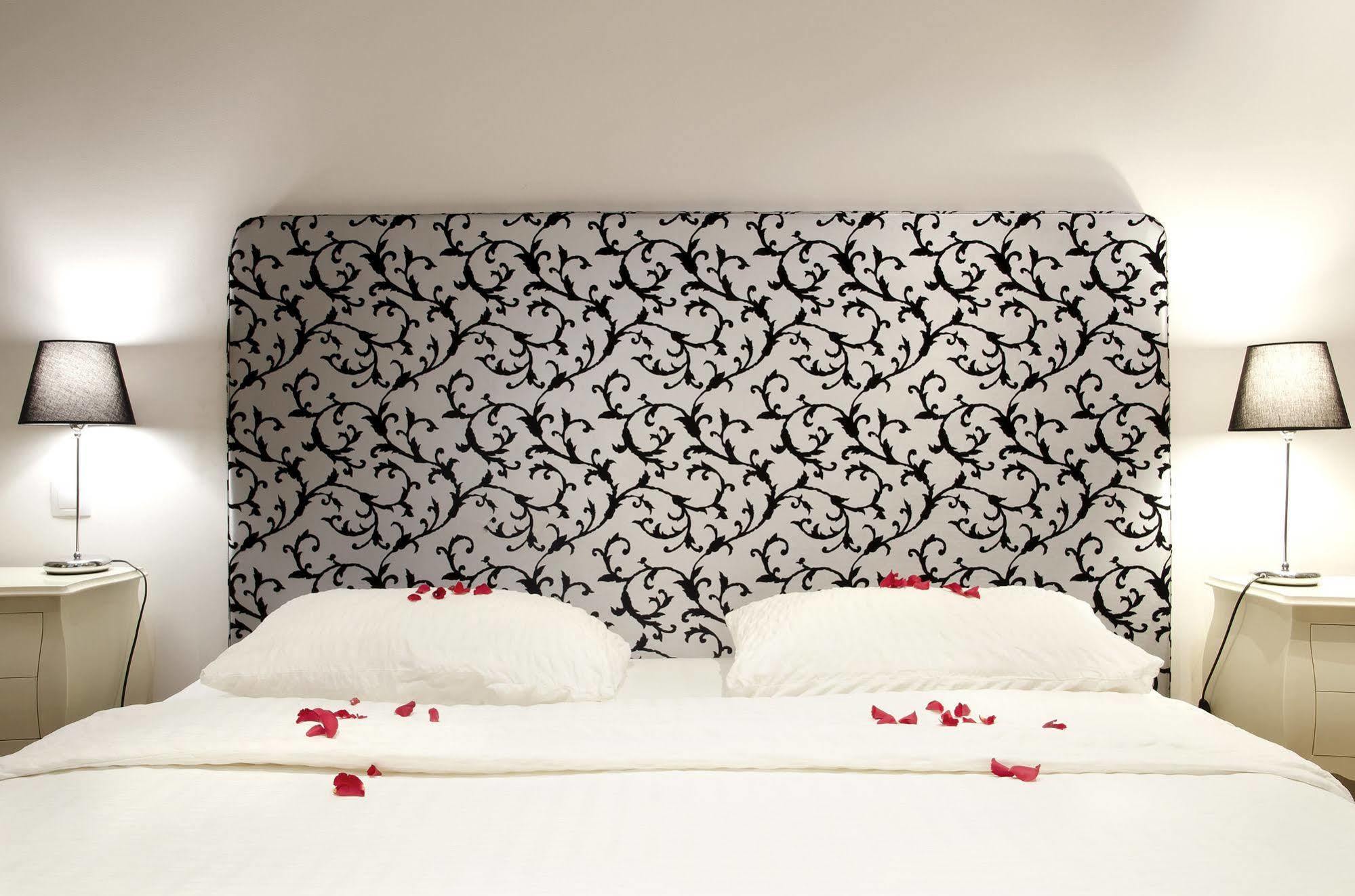 פראג Dolce Vita Suites Boutique מראה חיצוני תמונה