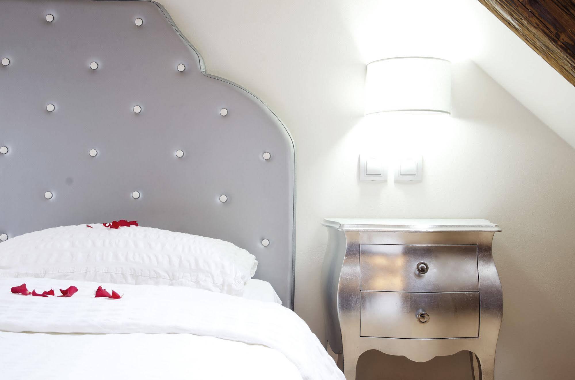 פראג Dolce Vita Suites Boutique מראה חיצוני תמונה